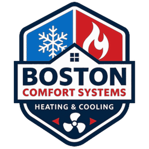 Boston Comfort Systems logo